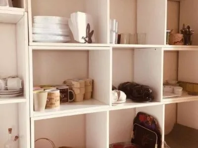 Albergues/Hostels Hostel Tandil Lo de Mer