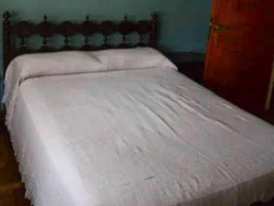 Albergues/Hostels Hostel Tandil Lo de Mer