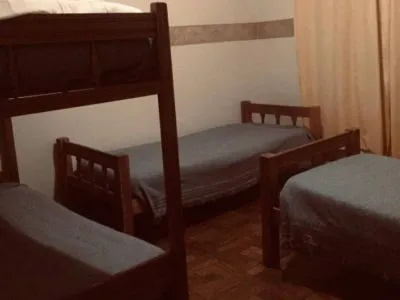 Albergues/Hostels Hostel Tandil Lo de Mer