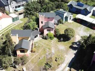 Apart Hotel Del Cerrito Apart Hoteles  en  Tandil