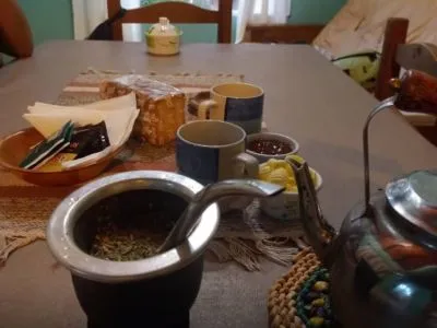 Apart Hoteles Apart Hotel Del Cerrito