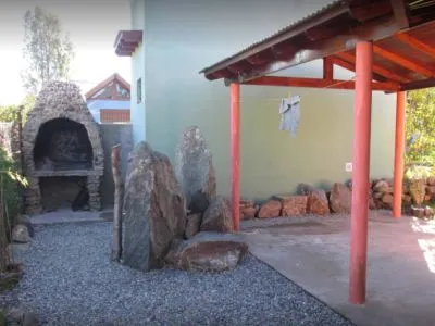 Apart Hoteles Apart Hotel Del Cerrito