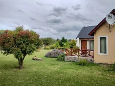 2-star Cabins Abra de Las Sierras cabins