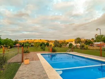 2-star Cabins Abra de Las Sierras cabins