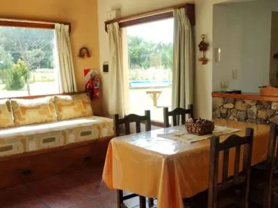 2-star Cabins Abra de Las Sierras cabins