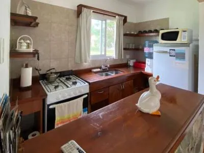 2-star Cabins Abra de Las Sierras cabins