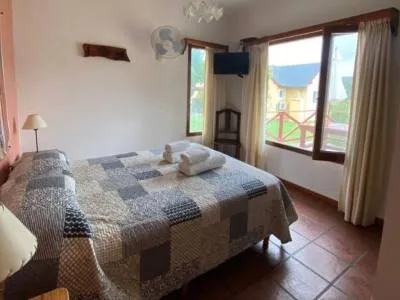 2-star Cabins Abra de Las Sierras cabins