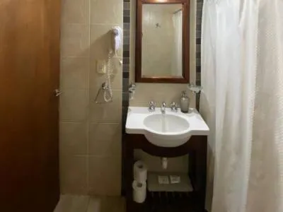 2-star Cabins Abra de Las Sierras cabins