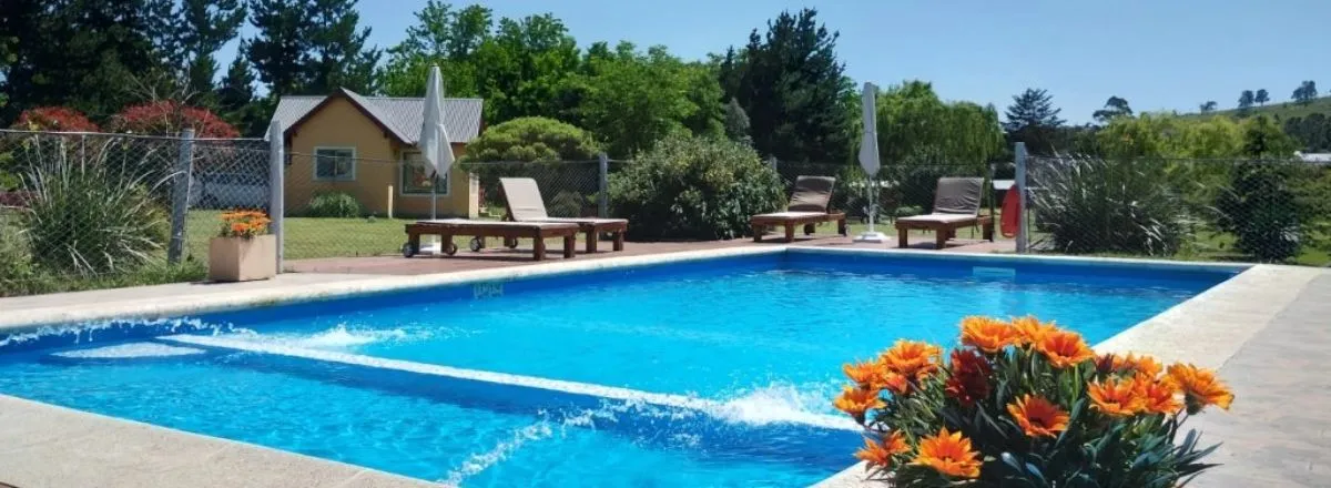 2-star Cabins Abra de Las Sierras cabins