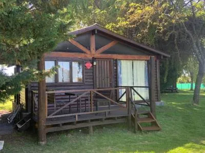 Cabañas 2 estrellas Cabañas Cerro Redondo