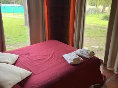 Cabañas 2 estrellas Cabañas Cerro Redondo