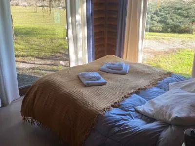 Cabañas 2 estrellas Cabañas Cerro Redondo