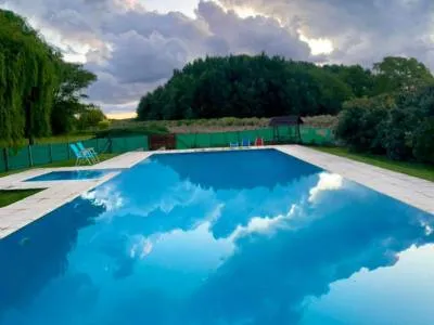 Cabañas 2 estrellas Cabañas Cerro Redondo