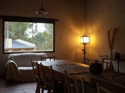 Cabañas 1 estrella La Posada del Regreso 