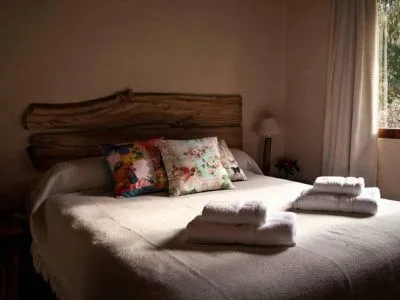 Cabañas 1 estrella La Posada del Regreso 