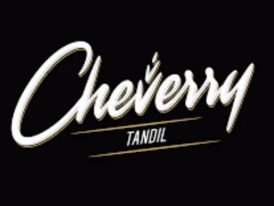 Cheverry Cervecerías  en  Tandil