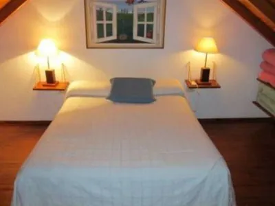 Cabañas 3 estrellas Cabañas Valle del Paraiso