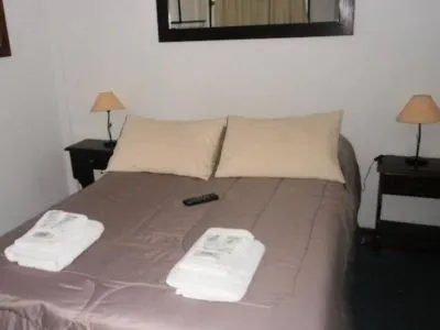 Cabañas 3 estrellas Cabañas Valle del Paraiso