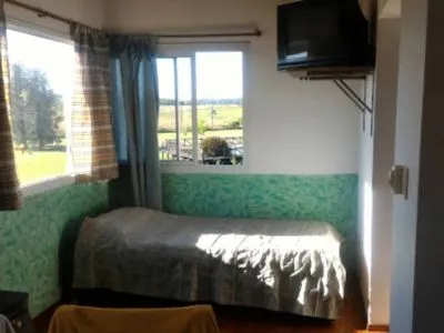 Cabañas 3 estrellas Cabañas Valle del Paraiso