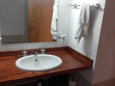 Cabañas 3 estrellas Cabañas Valle del Paraiso