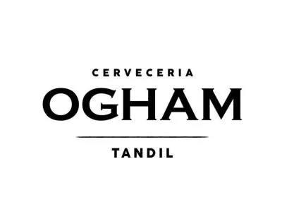 Cervecería Ogham Beer Shops  in  Tandil