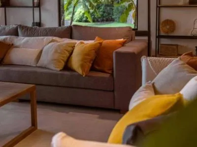 Cabañas 3 estrellas Chez Colette