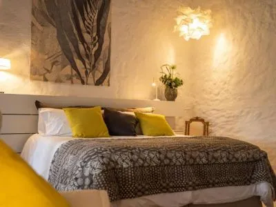 Cabañas 3 estrellas Chez Colette