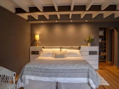 Cabañas 3 estrellas Chez Colette