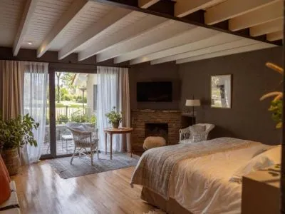 Cabañas 3 estrellas Chez Colette