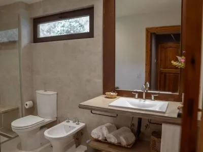 Cabañas 3 estrellas Chez Colette