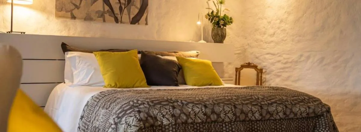 Cabañas 3 estrellas Chez Colette