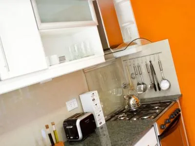 Apart Hoteles Sosiego Apartamentos