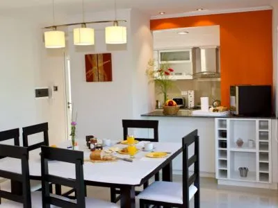 Apart Hoteles Sosiego Apartamentos