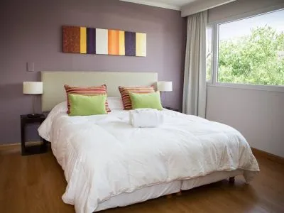 Apart Hoteles Sosiego Apartamentos