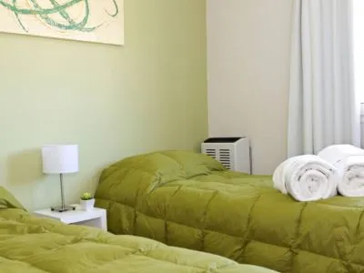 Apart Hoteles Sosiego Apartamentos