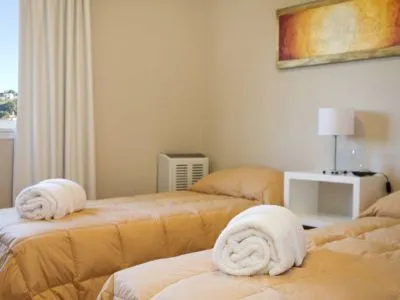 Apart Hoteles Sosiego Apartamentos