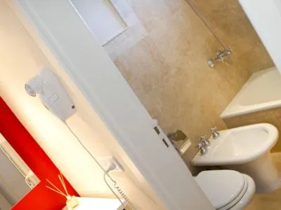 Apart Hoteles Sosiego Apartamentos