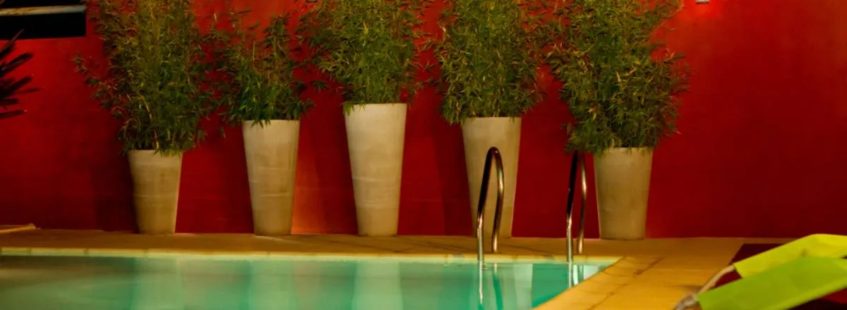 Apart Hoteles Sosiego Apartamentos