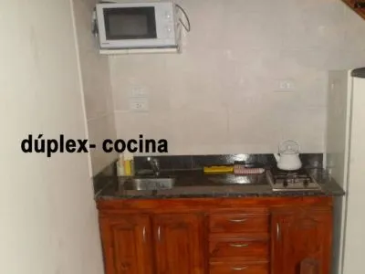 Houses and apartments Rental El Mirador de Tandil