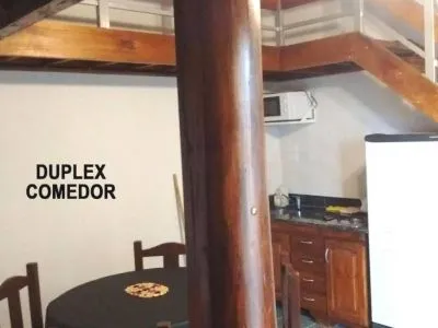 Houses and apartments Rental El Mirador de Tandil