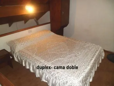 Houses and apartments Rental El Mirador de Tandil