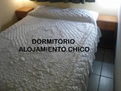 Houses and apartments Rental El Mirador de Tandil