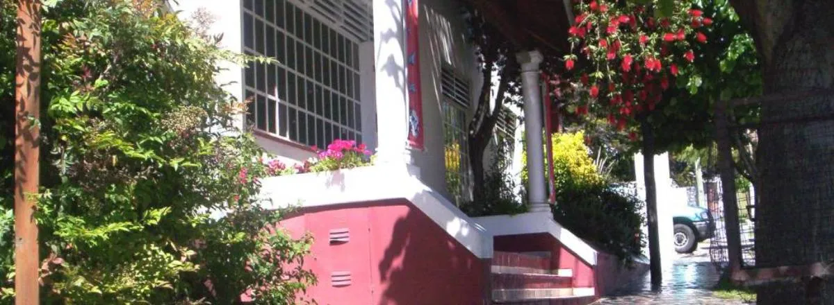 Houses and apartments Rental El Mirador de Tandil