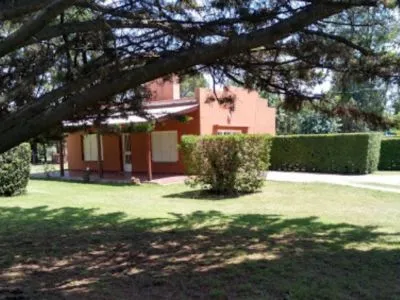 El Pinar del Paraiso cabins 1-star Cabins  in  Tandil