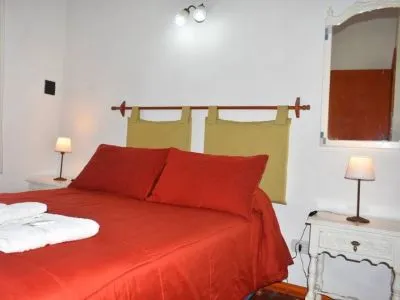 Cabañas 1 estrella Cabañas Pinar del Paraíso