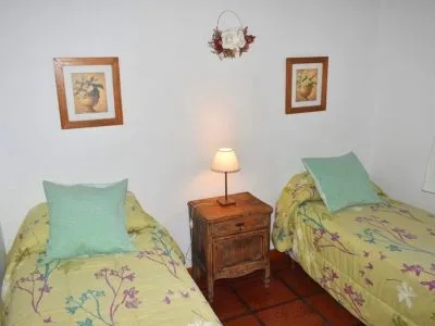 Cabañas 1 estrella Cabañas Pinar del Paraíso