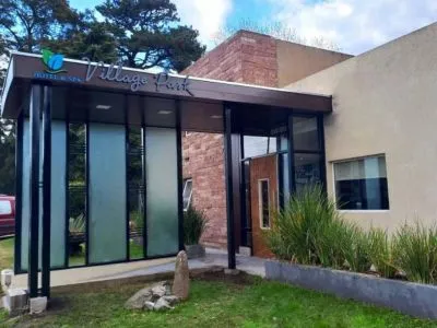 Village Park Hotel 3-star Hotels  in  Tandil