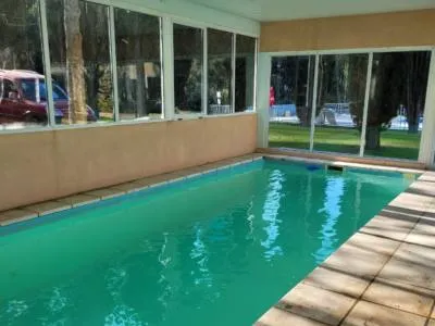 3-star Hotels Village Park Hotel