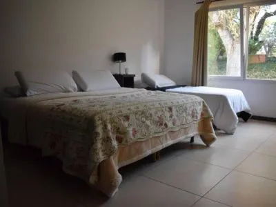 3-star Hotels Village Park Hotel