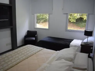 3-star Hotels Village Park Hotel